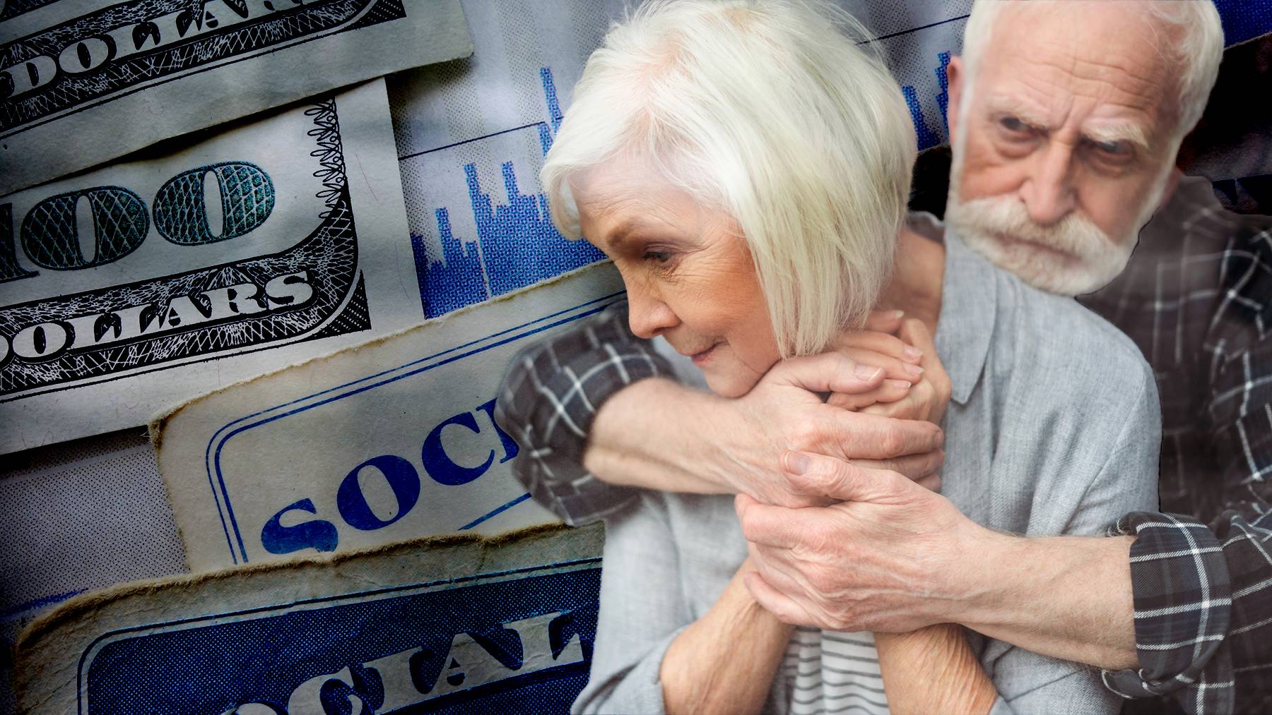One group won't receive an SSA check
