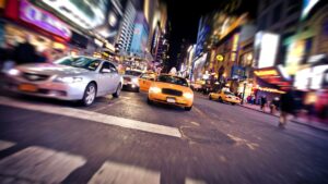 New York speed limit bill