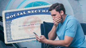 50% SSA benefit cuts start July 24 for Americans who received overpayments 9 SSA