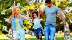 $298 per child payments available in Florida for eligible low-income families 39 Check if you qualify and payment date