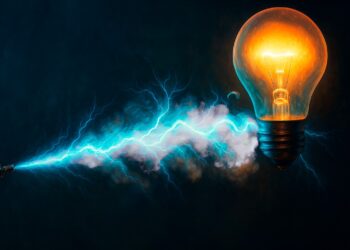 Evapolectricity produced first time in human history