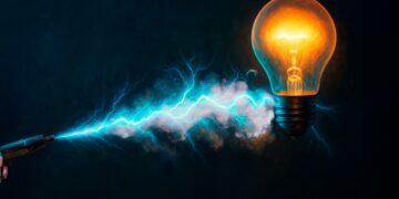 Evapolectricity produced first time in human history