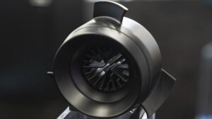 856 hp in a torus-shaped wheel motor puts Donut Labs ahead of Koenigsegg's Dark Matter on paper 13 Hydrogen not needed anymore