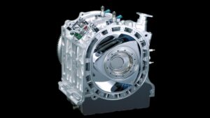 Mazda's new Skyactiv-Z four-cylinder promises cleaner combustion and a 2027 launch 12 Mazda new engine