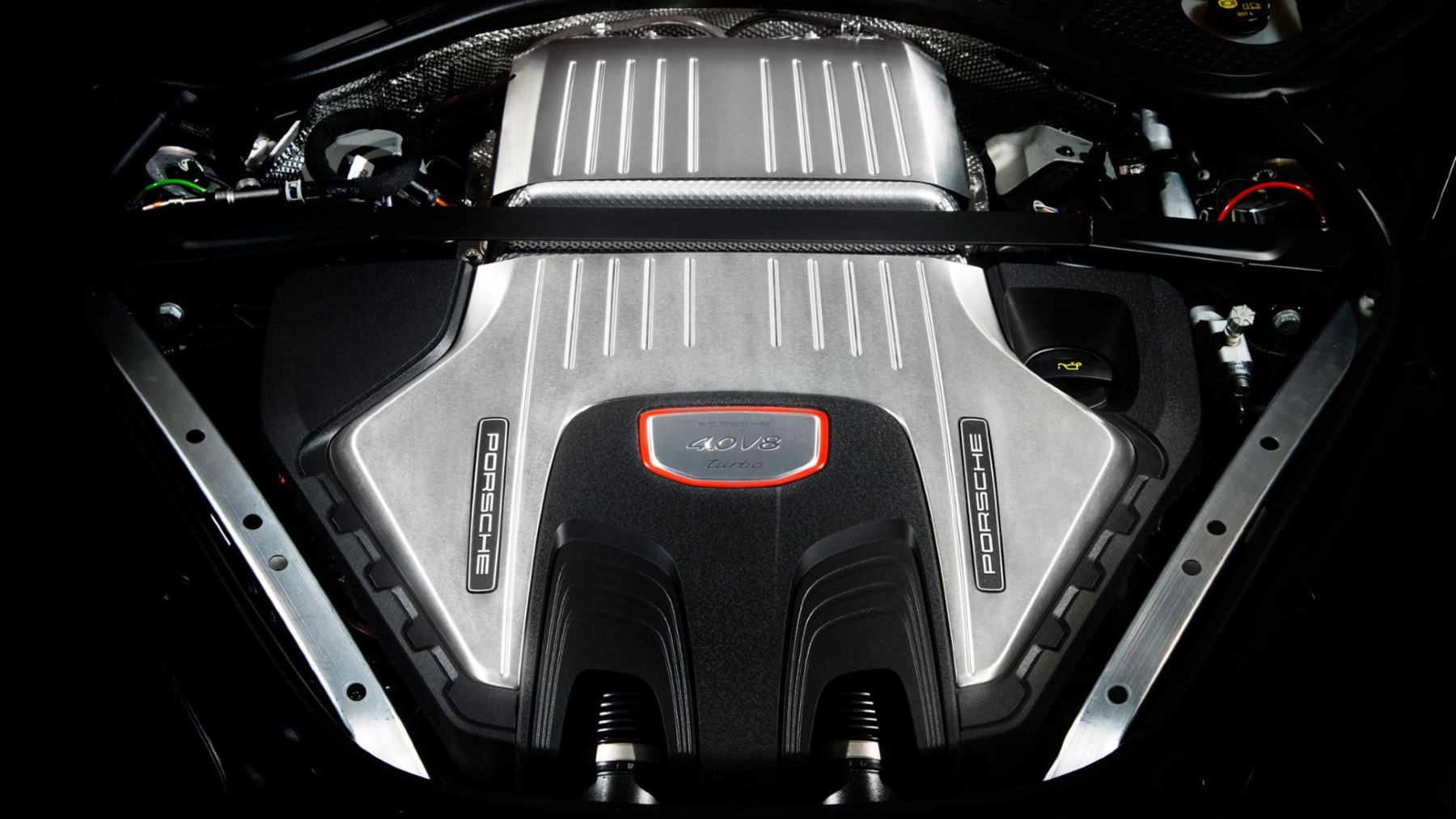Porsche Redefines Combustion with Hydrogen Engine Innovation