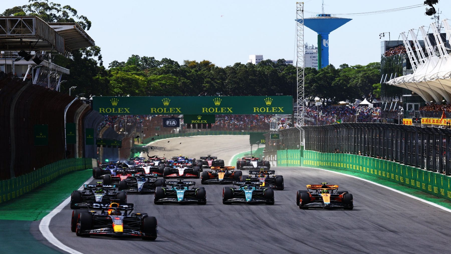Best Formula 1 drivers