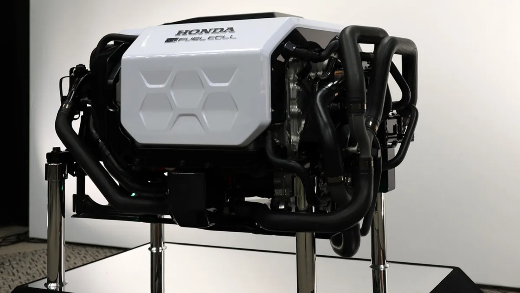 Honda's Hydrogen Drive: Revolutionizing the Future of Automotive Innovation