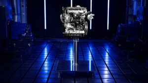 50 years ago a Spanish inventor claimed water could power an engine and the world almost believed him 9 Water engine