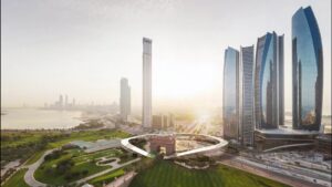 No cars, no planes ― Musk brings underground transport future to Dubai’s streets 48 Elon Musk Project in Dubai