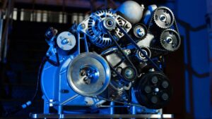 London engineers are building a nitrogen-powered engine that emits no carbon at all 15 Nitrogen engine