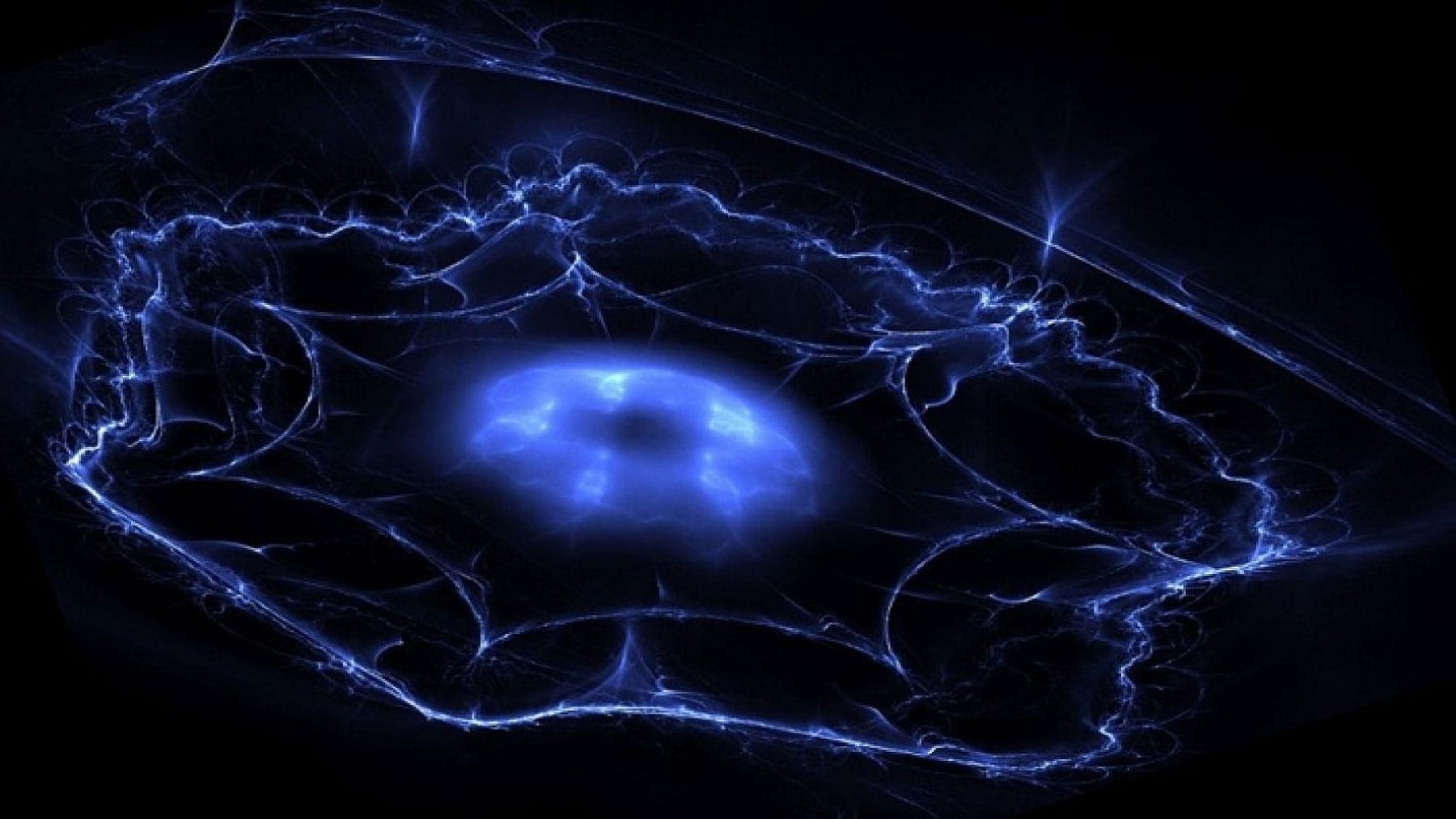 Cosmic Fluctuations in our galaxy