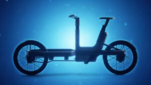 500 Wh hydrogen 'hyper-bike' promises 100 miles on a single charge as Irish startup skips batteries entirely 48 Hydrogen e-bike