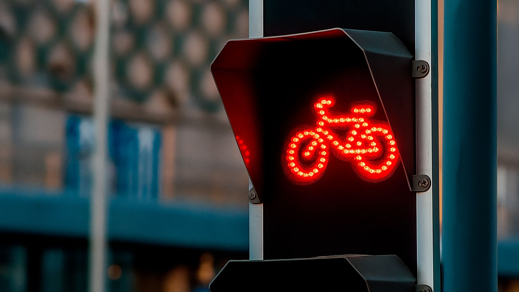 New rule for cyclists