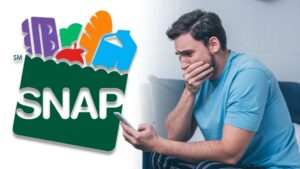 11 states ban soda and sweets from SNAP purchases under new Trump administration waivers 27 SNAP bans hit 6 states