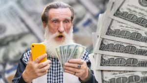 Alaska's $1,702 permanent fund dividend hits bank accounts September 11 for eligible residents 11 New stimulus checks coming in September