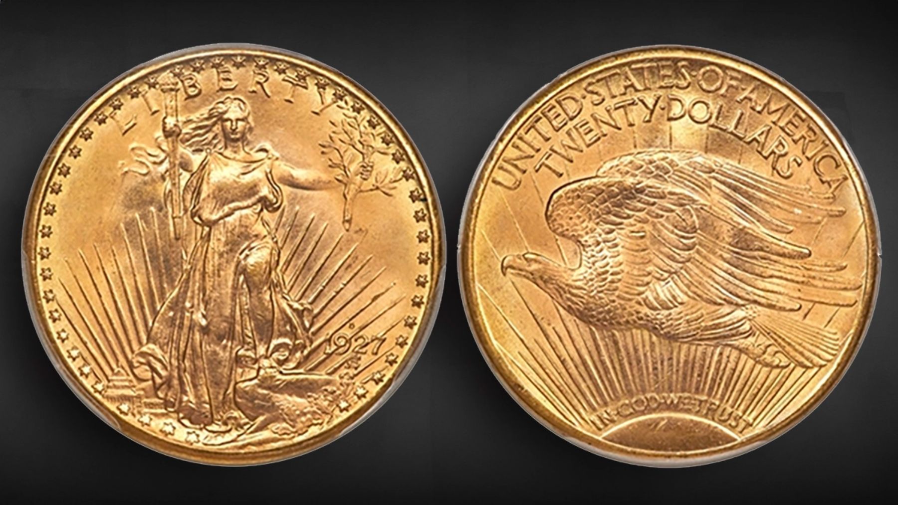 This $20 coin hides $1.3M