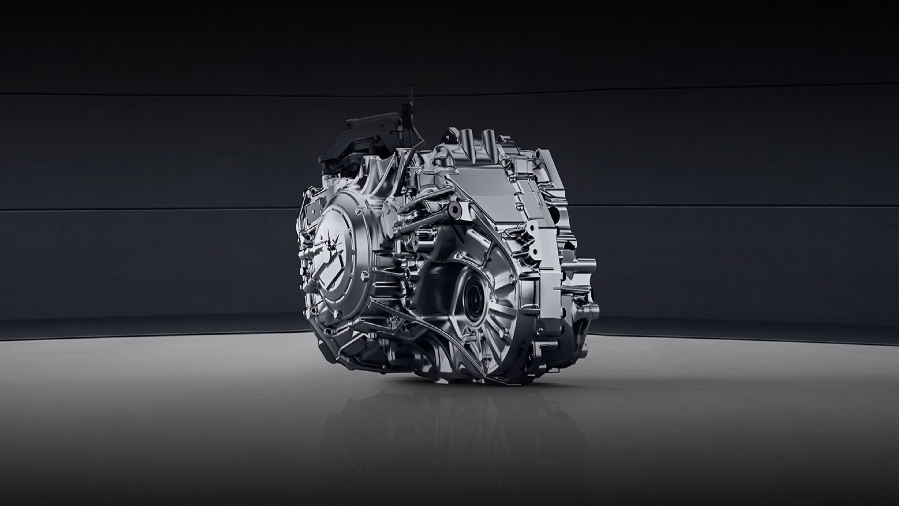 China Methanol Engine