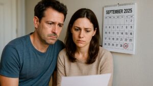 Sept. 30 is the last day thousands of Social Security beneficiaries can receive paper checks 8 Sept. 30 brings major SSA change