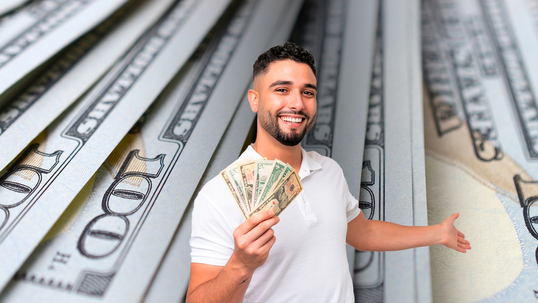 $600 - $2,400 stimulus checks for workers