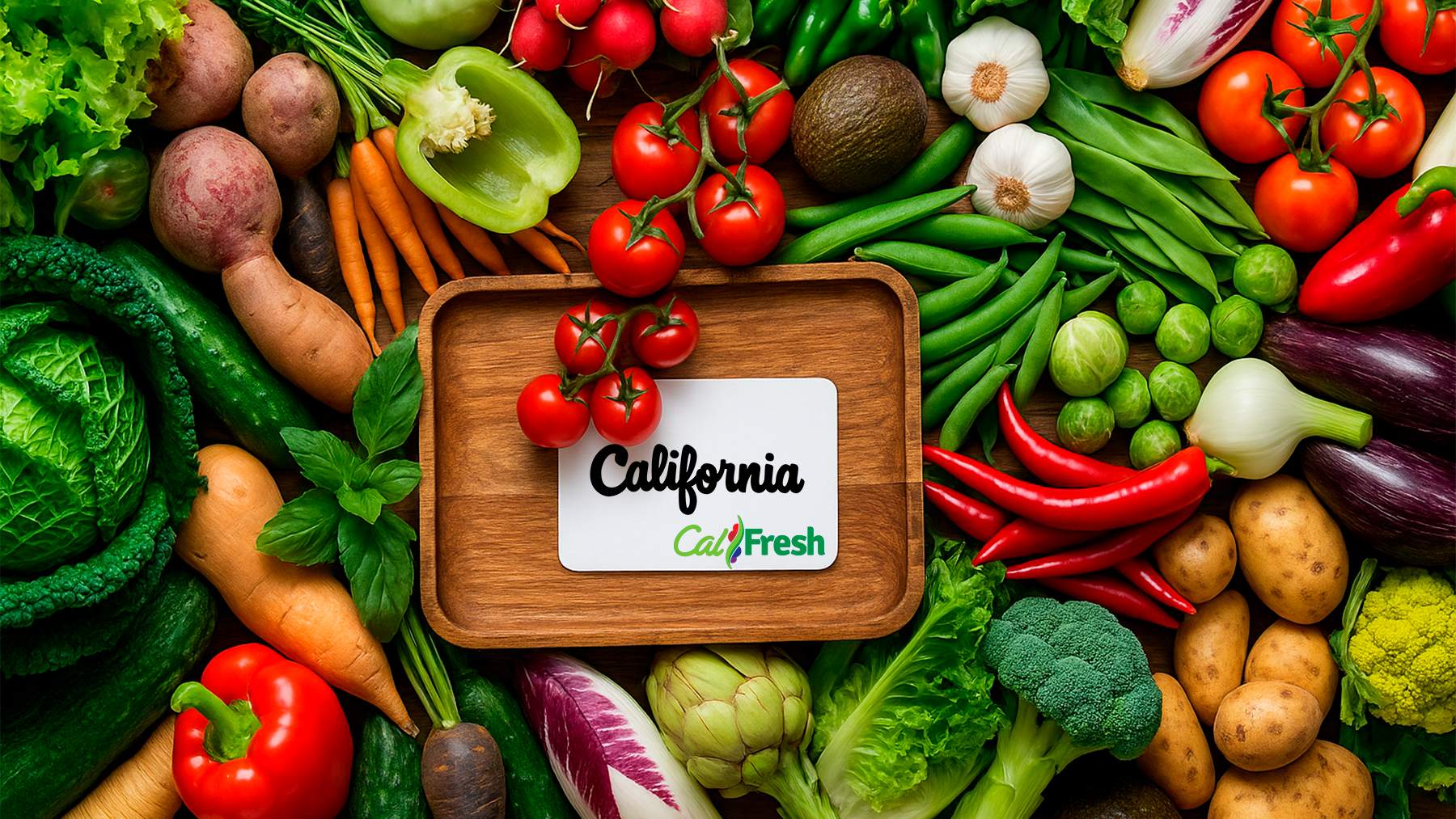 $1,756 in CalFresh benefits distributed by August 10 for eligible California households 1 Up to $1,756 check if you qualify