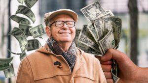 $600 tariff rebate checks for American workers gain momentum in Senate 36 New $600 stimulus checks gets closer