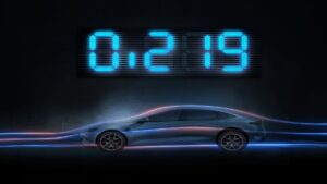 BYD's new Seal 06 sedan starts at $15,300 and comes with a built-in fridge 49 BYD vs Tesla