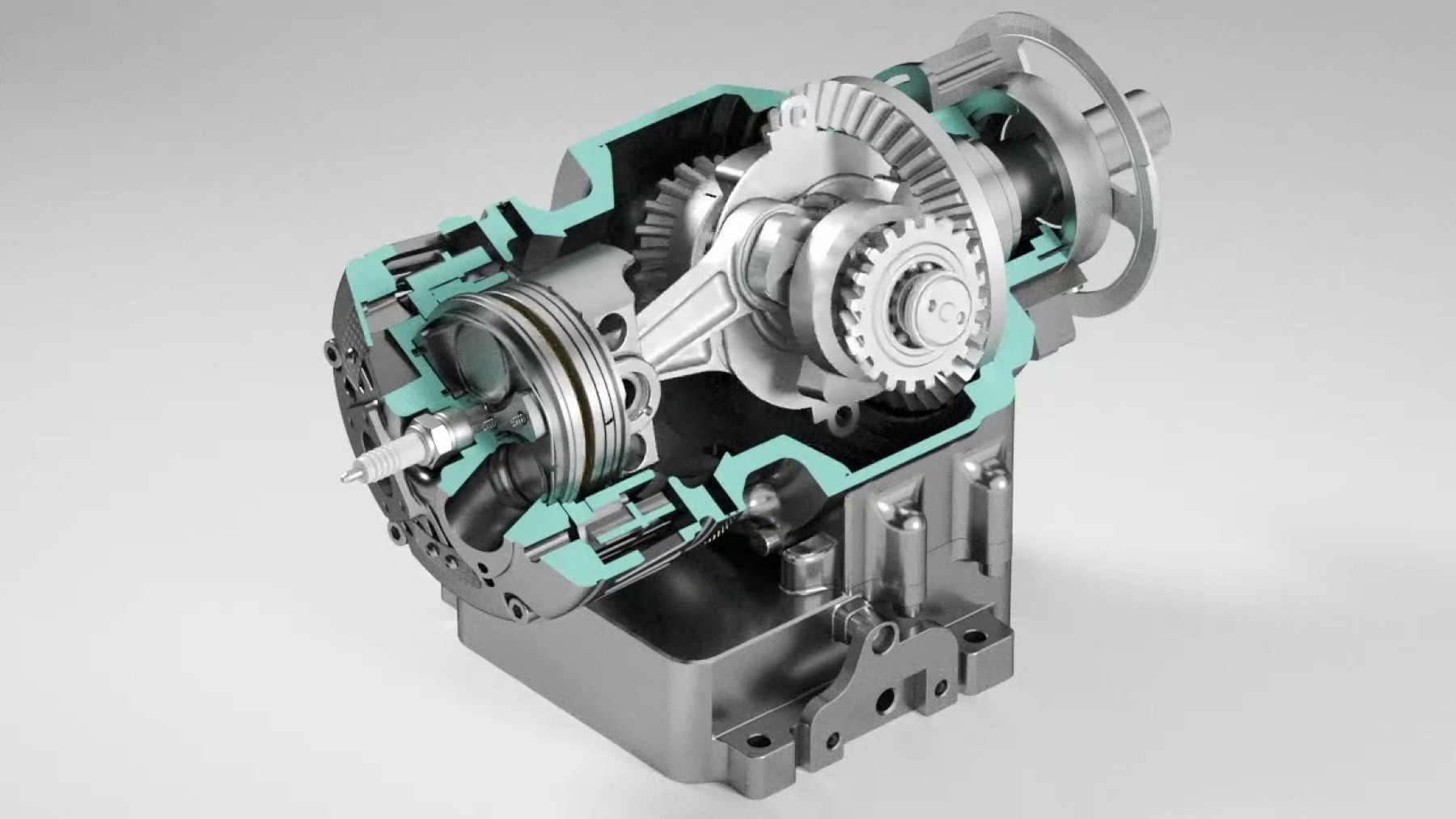 Rotary engine
