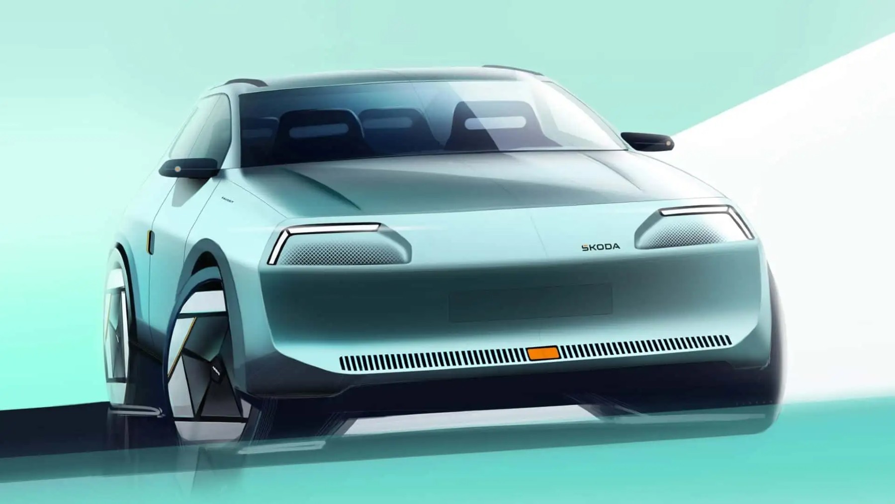 Iconic European car returns