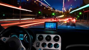 Washington sets start date for GPS speed limiters on repeat offenders' cars 23 Speed limiter in Washington