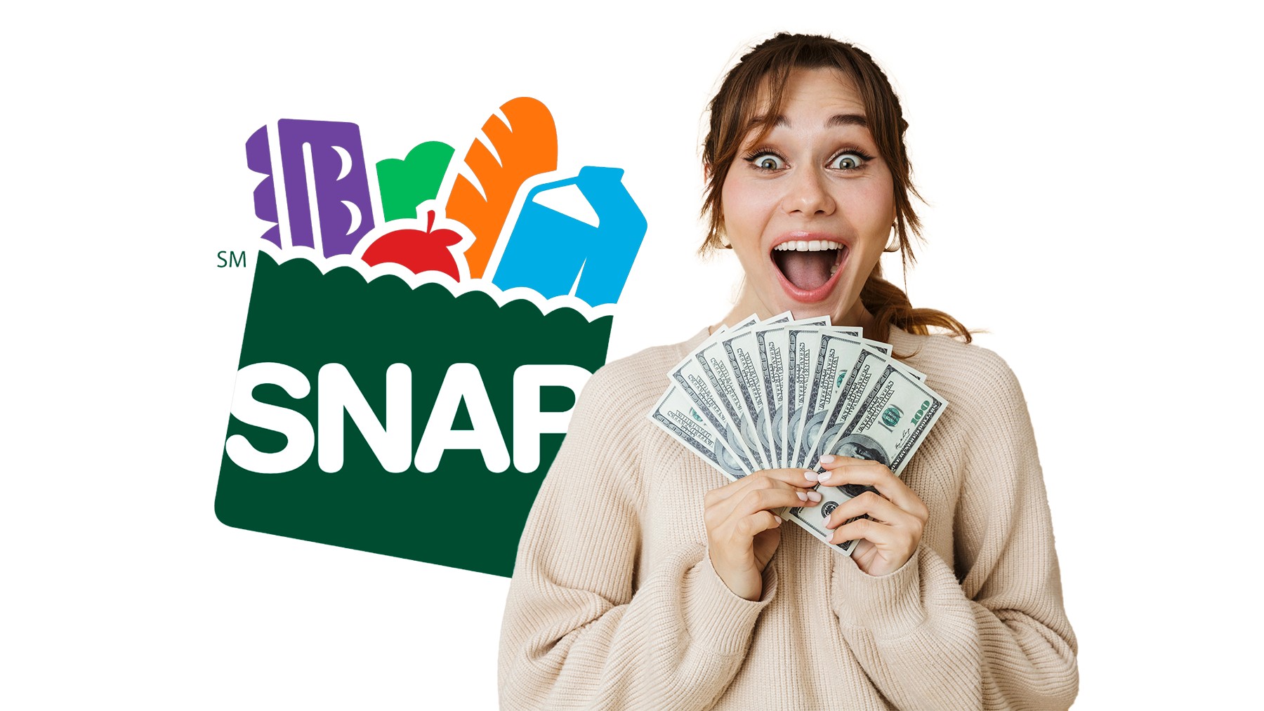 SNAP food items disappear from approved list