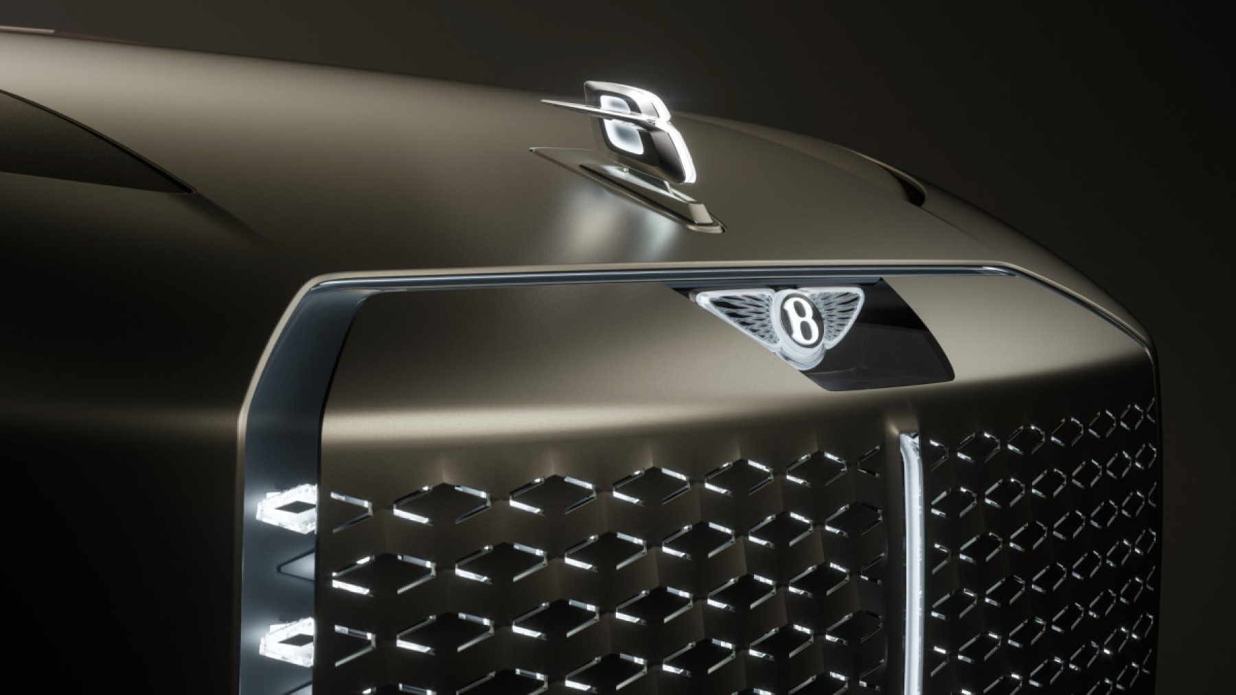 Luxury Bentley