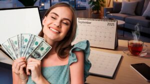 4 Social Security payment dates in September bring checks up to $5,108 for eligible beneficiaries 6 cash rain September 4 $5,108 checks