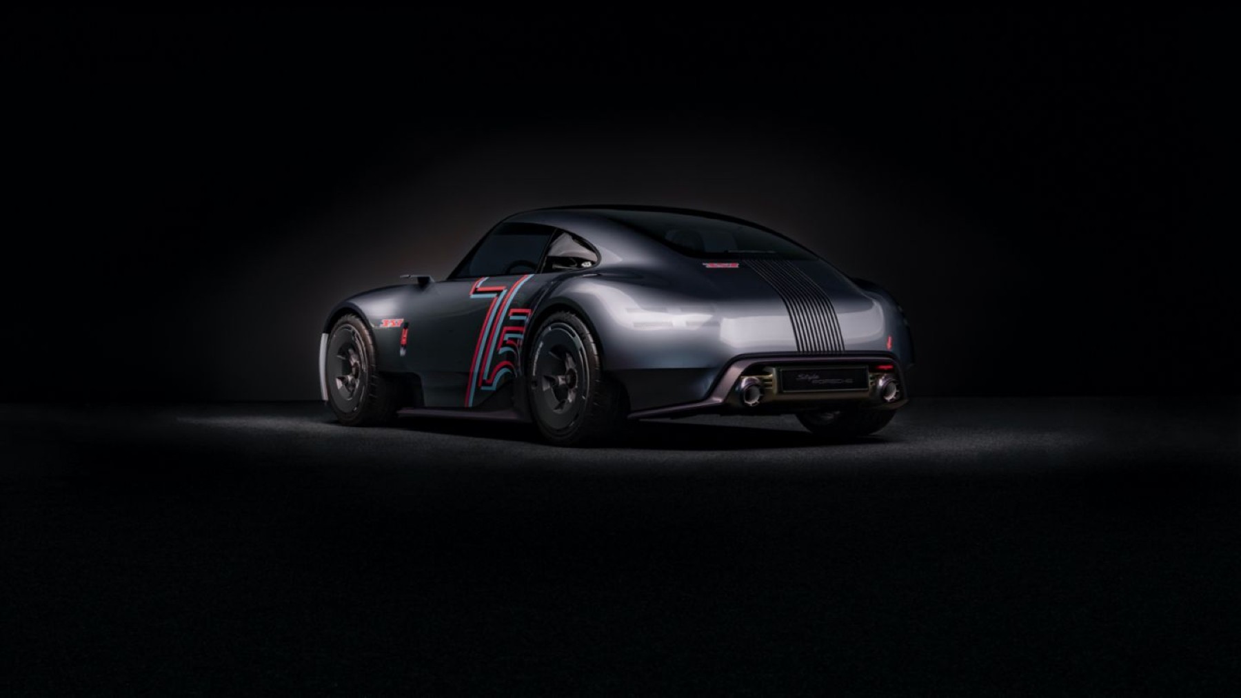 Porsche is back with a new fuel