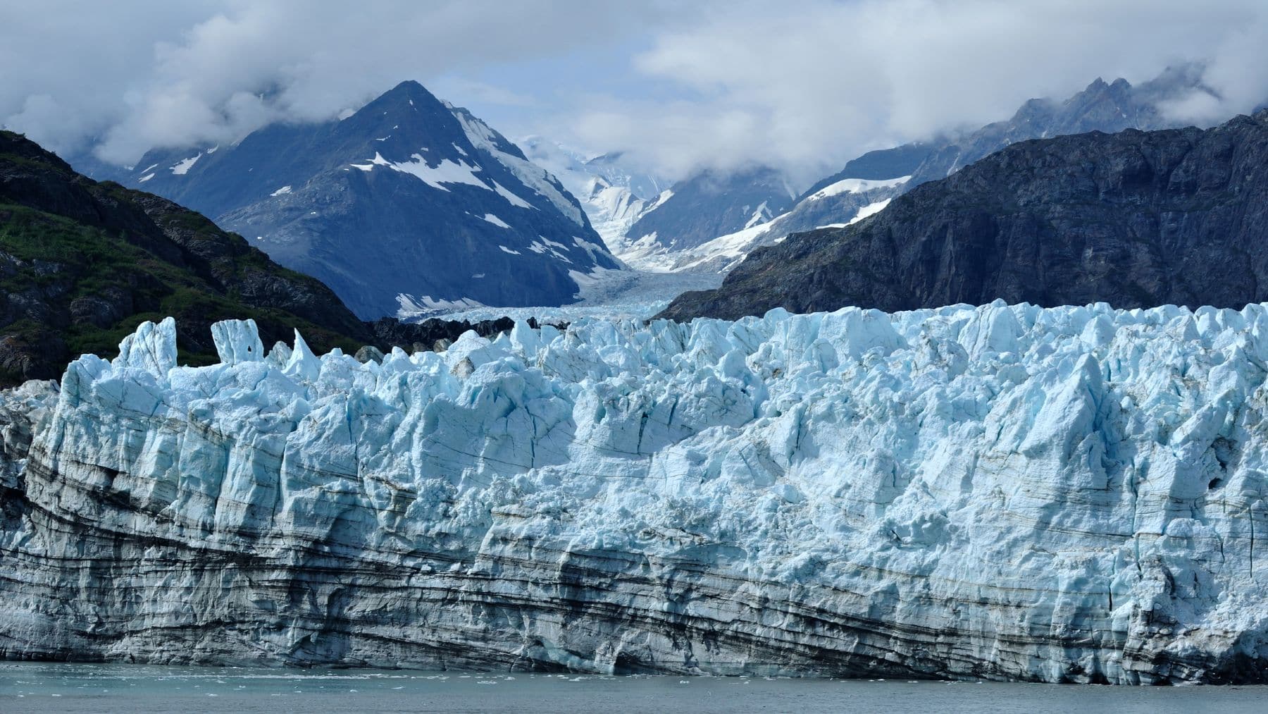 Salty ice generates electricity 1,000 times more powerfully than regular ice, experiments show 1 salty ice clean energy