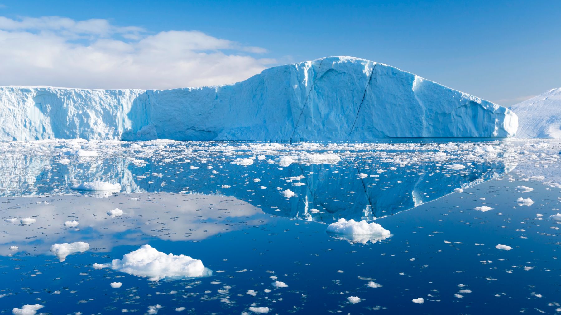 Decade-long offtake Greenland heavy rare earths