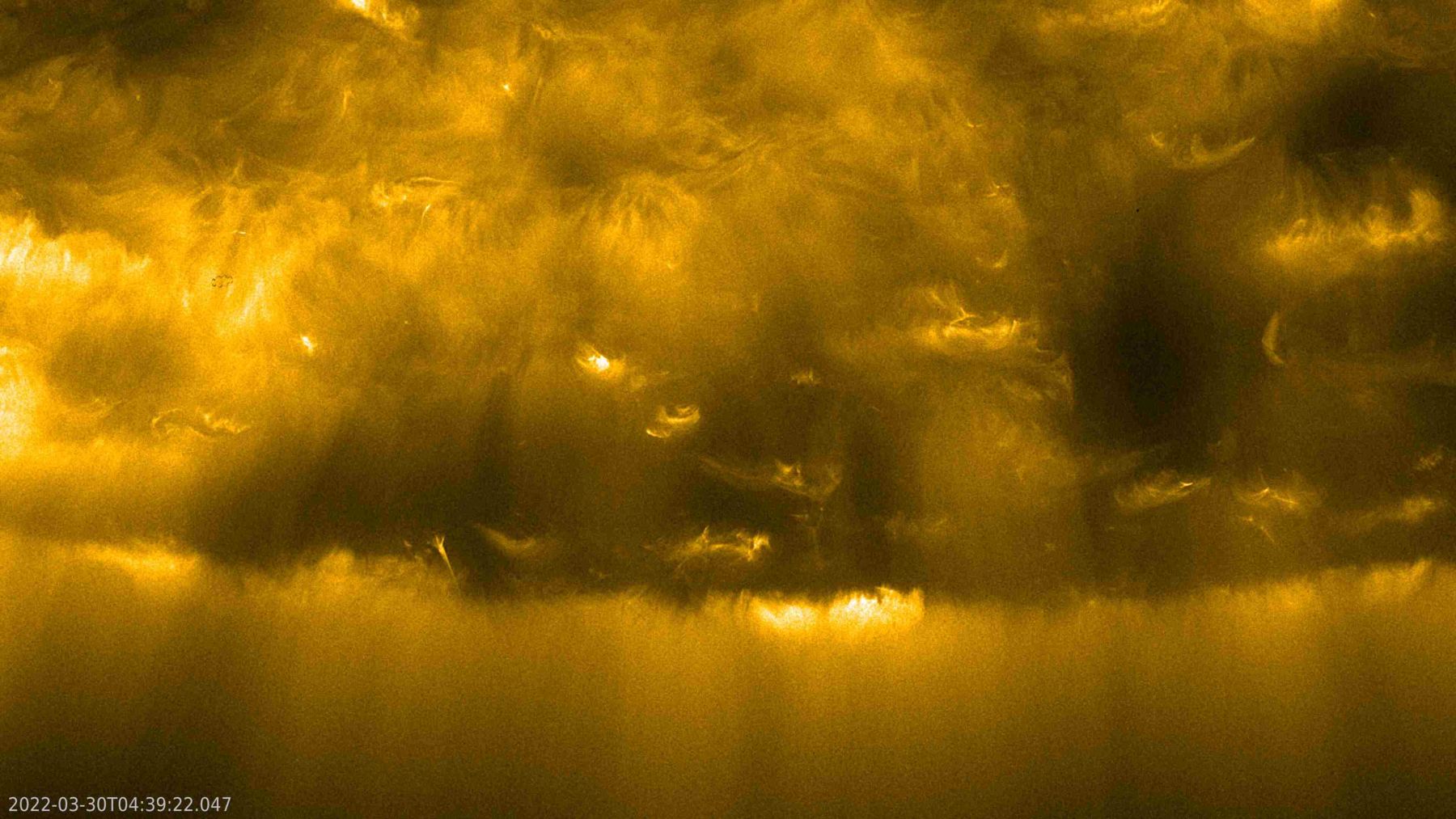 Galileo's discovery