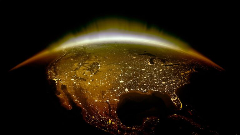 Heatwaves brewing from Pacific anomalies