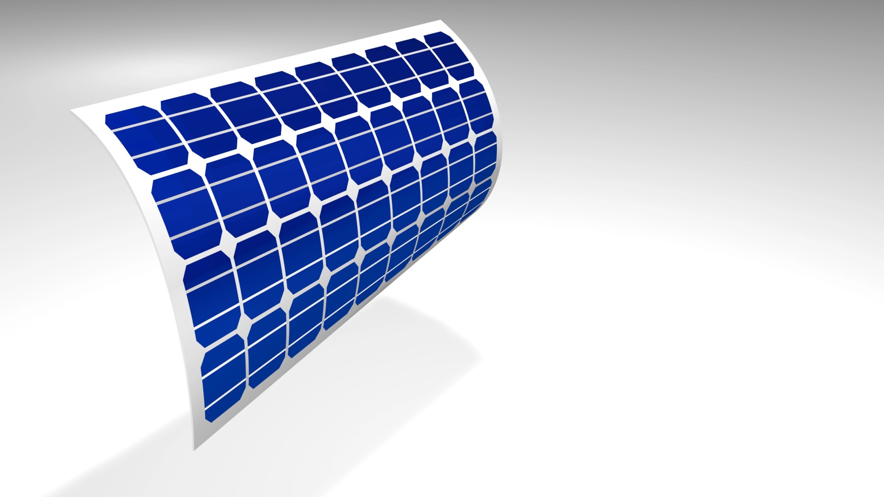 Power from any surface — Flexible solar cells open a new era in solar energy – ecoportal.net