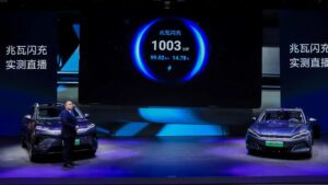 BYD's UK sales up 880% as it launches eBus Platform 3.0 and expands beyond passenger cars 14 byd car sales and plans