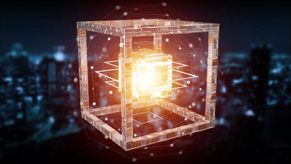Light Transformed Into Solid for the First Time In History
