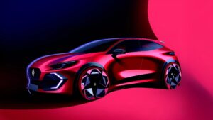 Renault relaunches the Clio after 35 years with a 160HP hybrid engine and prices starting at $28,000 11 Europe relaunches mythical car 35 years later