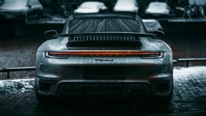 Thousands of Porsche cars in Russia stopped starting after their Vehicle Tracking System lost signal 46 Porsches in Russia suddenly stop