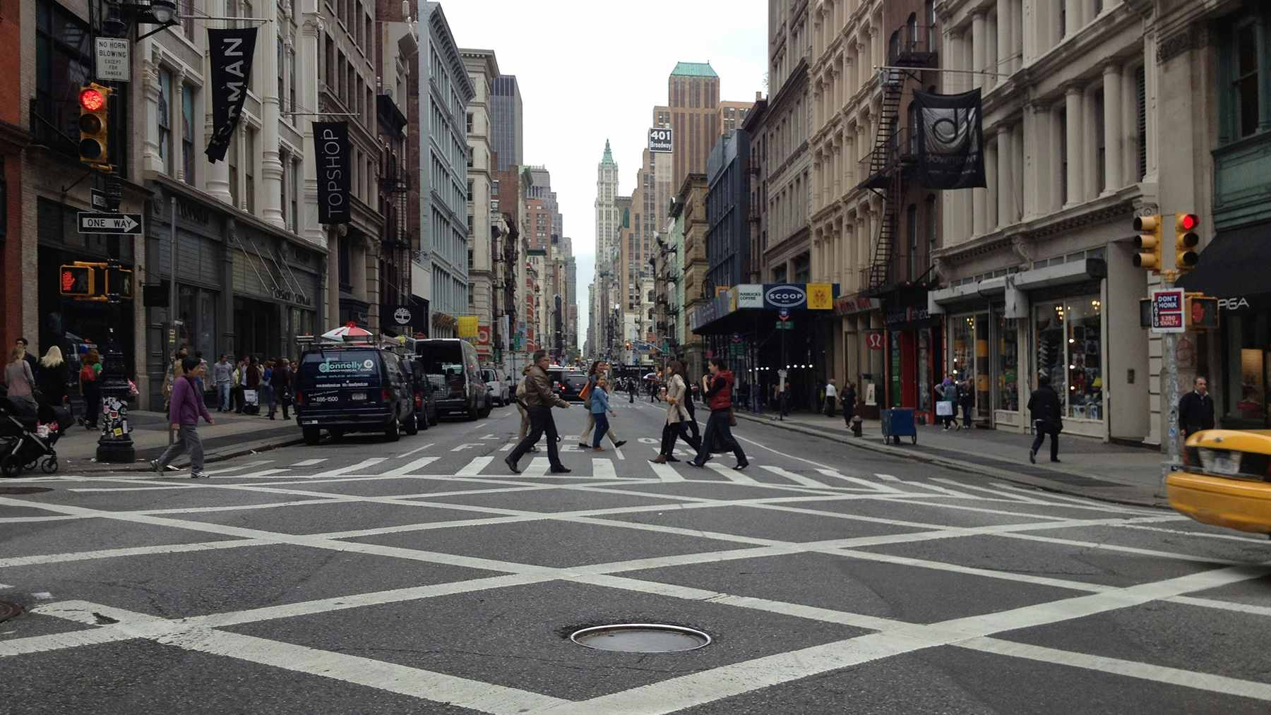 $1,000 fine and 60 days in jail await North Carolina drivers who fail to yield to blind pedestrians starting December 1 1 crosswalk law new state