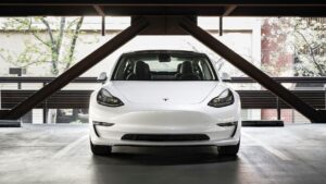 Tesla sells its cheapest Model 3 ever in Germany as European sales drop nearly 30% in 2025 45 the cheapest model ever sold