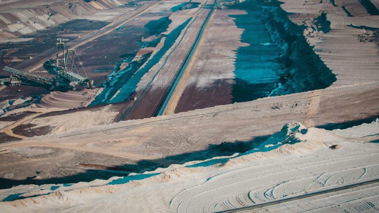 America's data centers drive massive energy demand