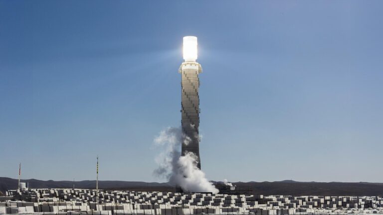 India–Google solar race partnership challenge China