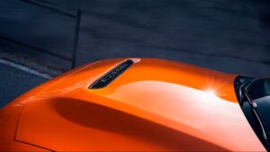 Dodge's Hurricane engine produces 670 hp and directly challenges Ferrari and Lamborghini 35 Hurricane engine to produce 670 hp