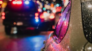 North Carolina's Senate Bill 43 requires drivers to roll down all windows fully during police traffic stops 29 New law forces drivers to roll down the window all the way