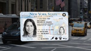 New York raises driving license point thresholds and adds new offenses starting February 2026 48 Changes in store for New York state drivers