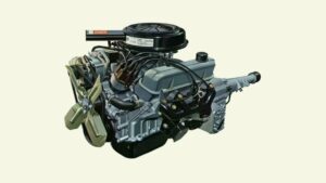 34 years, 4 variants: Toyota quietly retired its V-series V8 after the 1997 model year and almost nobody noticed 9 Toyota farewell 34-year powerplant
